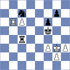 Romero - Solodovnik (Buenos Aires, 1992)