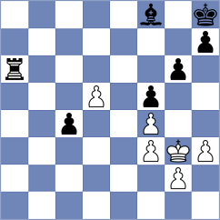 Stanojevic - Markovic (Vrnjacka Banja, 2013)