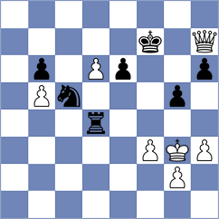 Lebedev - Fatkhlislamov (St Petersburg RUS, 2024)