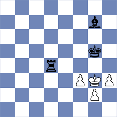 Stoleriu - Safarli (Chess.com INT, 2021)