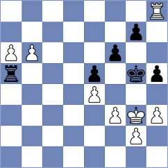 De Andres Trelles - Lopez Jimeno (Valladolid, 1979)