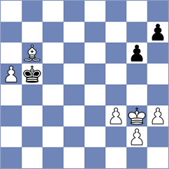 Donoso Aguirre - Novosel (chess.com INT, 2025)