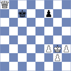 Bali - Huilgol (Chess.com INT, 2021)