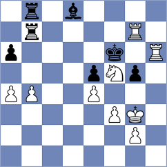 Ivanchuk - Briffaut (Europe Echecs INT, 2020)