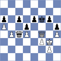 Lizlov - Titichoca Daza (Chess.com INT, 2021)