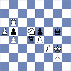 Gabrielian - Fragkos (chess.com INT, 2025)