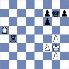 Grabinsky - Uddin (Chess.com INT, 2020)