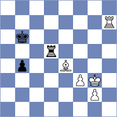 Hilarecki - Charczenko (Wroclaw POL, 2024)