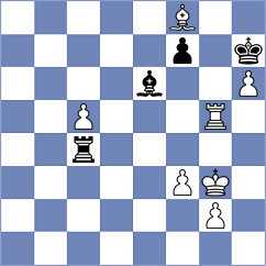 Muench - Sappok (Playchess.com INT, 2011)