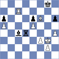 Guseinov - Quartararo (Europe Echecs INT, 2021)