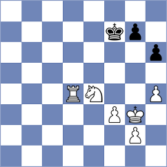 Zou - Belenkaya (chess.com INT, 2024)