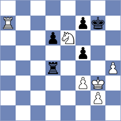 Shuvalova - Nguyen (Chess.com INT, 2020)