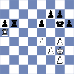 Evans - Harb (Lichess.org INT, 2020)