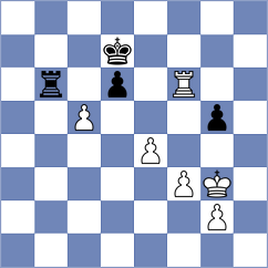 Dvalishvili - Matyunin (Moscow, 2014)