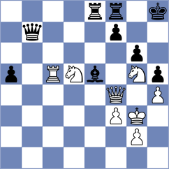 Eynullayev - Materia (chess.com INT, 2024)