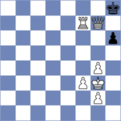 Do Nascimento - Melo (Lichess.org INT, 2020)