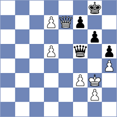 Harsha - Walentukiewicz (Chess.com INT, 2020)