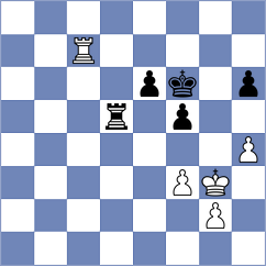 Saritha - Wilkie (Rio Gallegos, 1986)