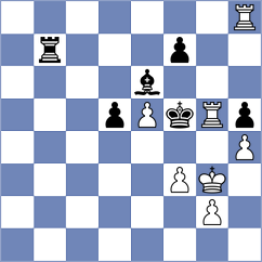 Perez Ponsa - Herbrig (chess.com INT, 2025)