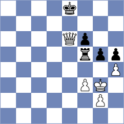 Lopez Barrios - Villoria Sanchez (Fuengirola, 2005)