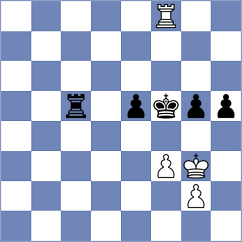 Balakirev - Tanikin (Almaty KAZ, 2024)