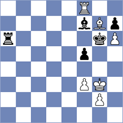 Rzaev - Davidov (Baku, 2001)