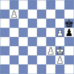 Dobre - Samunenkov (Chess.com INT, 2020)