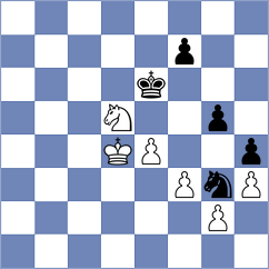 Kulaev - Budchenko (Saratov, 2014)