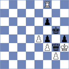 Orlina - Belafkih (Belfort, 2005)