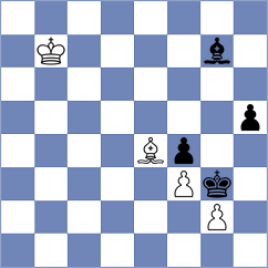 Pap - Koziorowicz (chess.com INT, 2022)