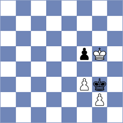 Palencia - Gonzalez Mojica (Bogota COL, 2024)