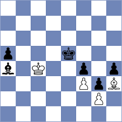 Khajavi - Shuvalov (chess.com INT, 2025)