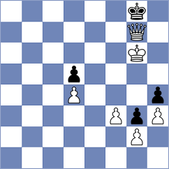 Clarkson - Rajeev Lazar (Lichess.org INT, 2021)
