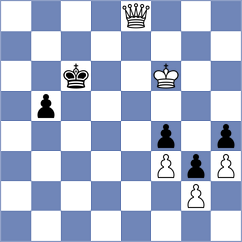 Rustamov - Sajin (chess.com INT, 2024)