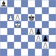Petriashvili - Panda (chess.com INT, 2024)