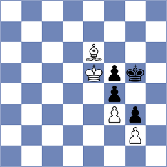 Causo - Hamley (chess.com INT, 2022)