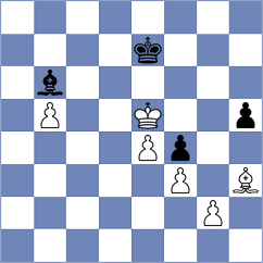 Garcia Caballero - Sanchez Romero (Aragon, 1997)