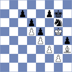 Jolovic - Vujanovic (Belgrade, 2017)