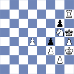 Castellanos - Brignoccoli (Lichess.org INT, 2020)