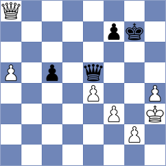 Jovanovic - Maguire (Australia, 1995)