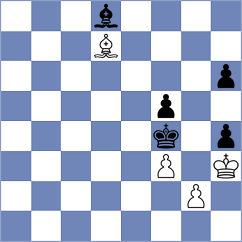 Eswaran - Pham Bich Ngoc (chess.com INT, 2022)