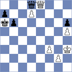 Andrejic - Hari (Belgrade SRB, 2025)