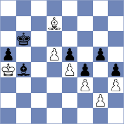 Venkatesh - Sanchez Alvares (Charlotte USA, 2024)