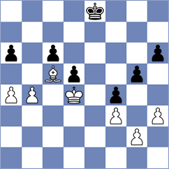 Kjartansson - Brown (chess.com INT, 2025)