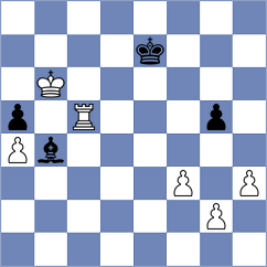 Decosse - Diakonov (Marseille, 2001)