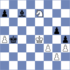 Hamblok - Eggleston (chess.com INT, 2024)