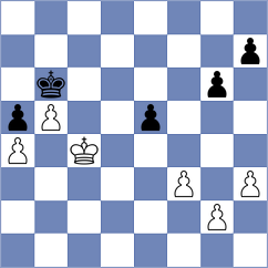 Schmidt - Della Corte (chess.com INT, 2022)