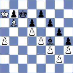Dudkin - Suslov (St Petersburg RUS, 2024)