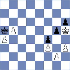 Fernandez Losada - Junquera Ciaurriz (Zarautz, 2013)