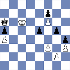 Babaev - Bayramov (Baku, 2000)